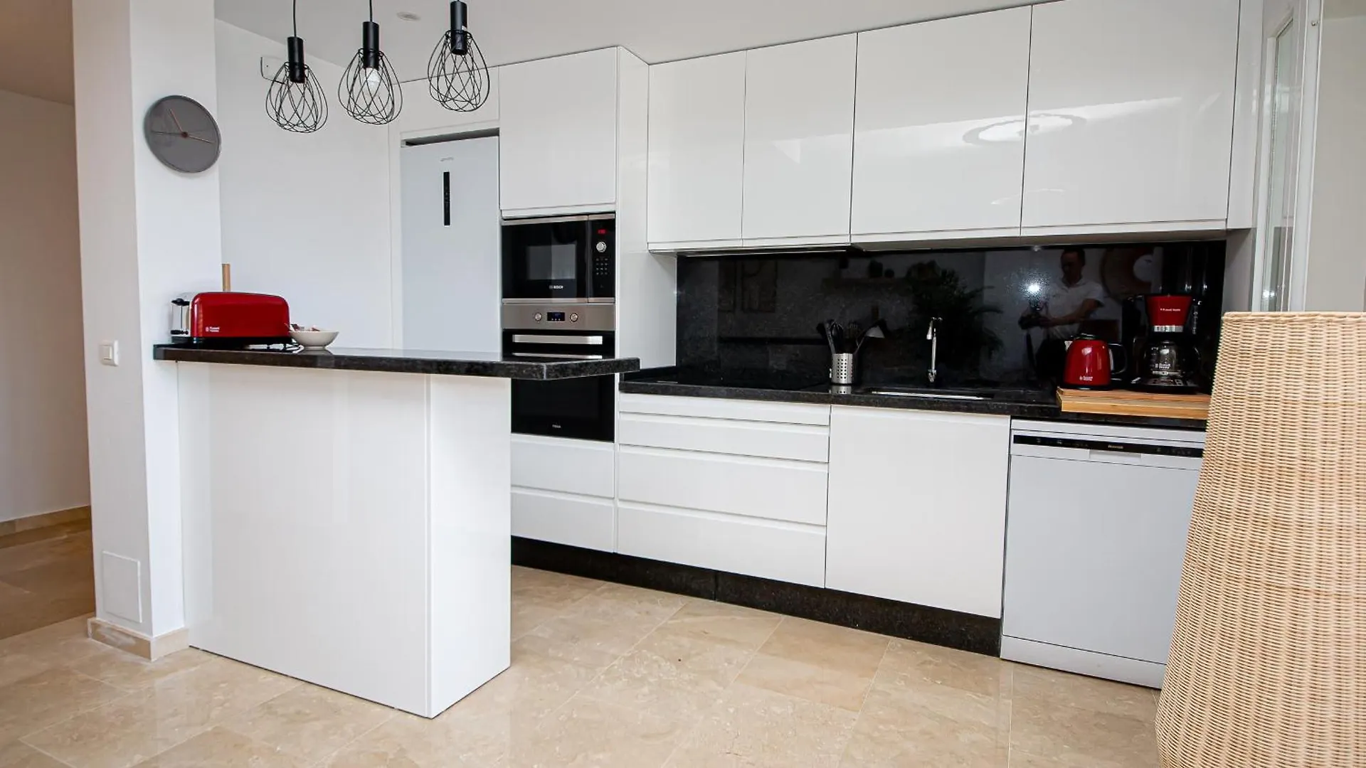 Apartament Marina Real 504 Manilva