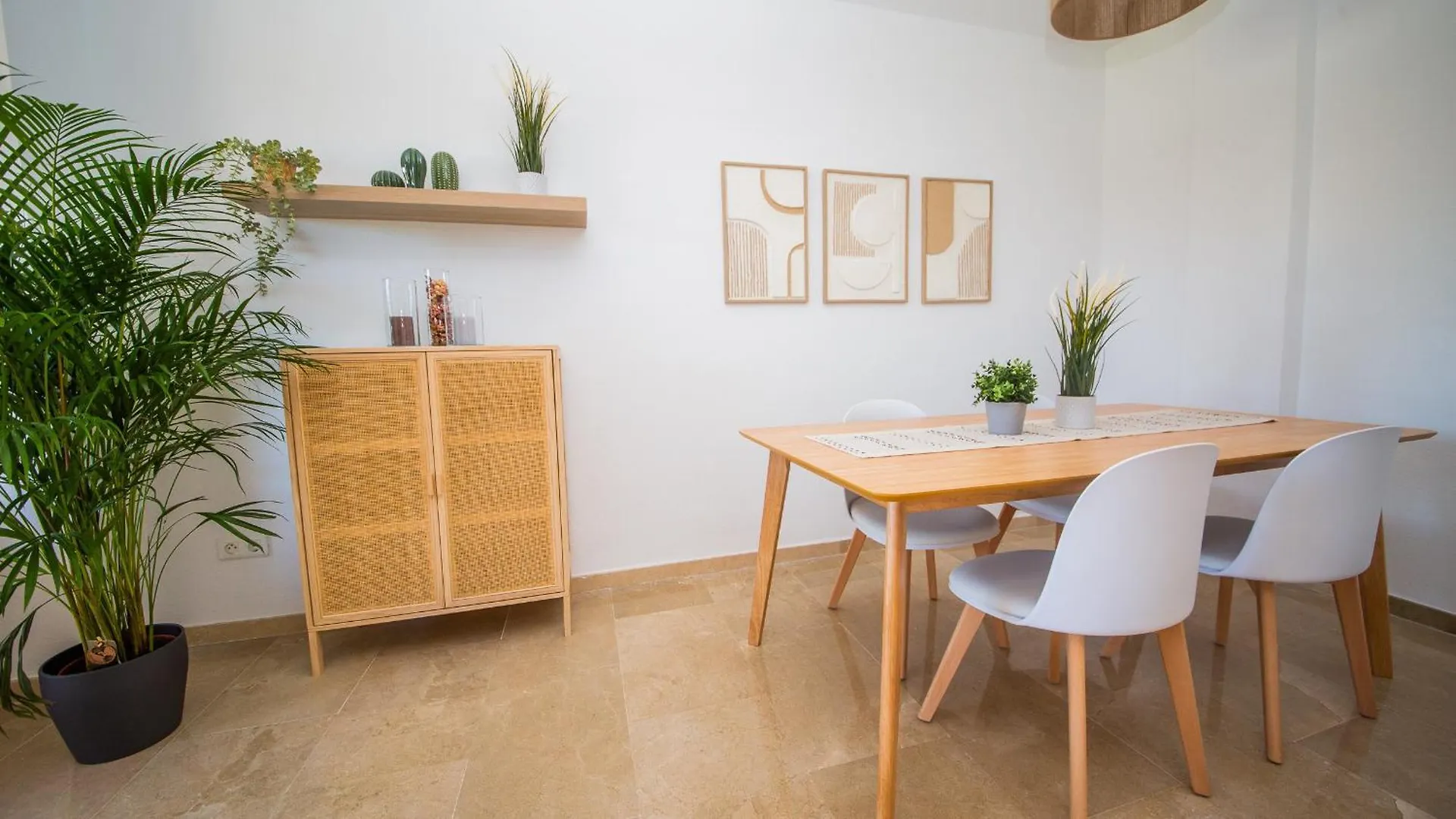 Apartament Marina Real 504 Manilva