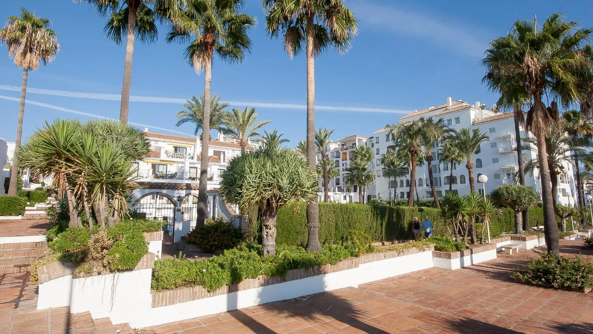 Apartament Marina Real 504 Manilva